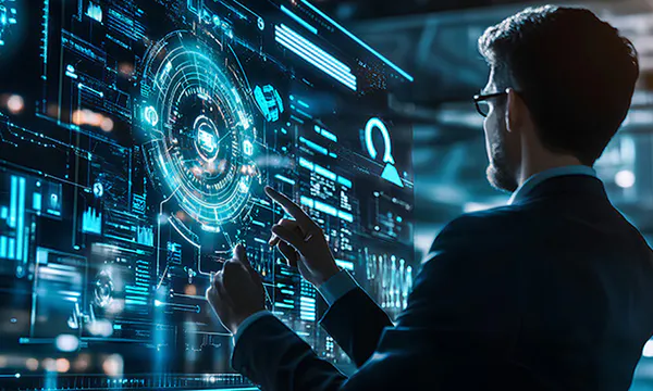 HCLTech renews major AI-powered digital foundation services deal HCLTech renews major AI-powered digital foundation services deal