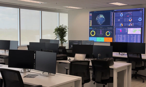 HCLTech launches Cybersecurity Fusion Center in Canada