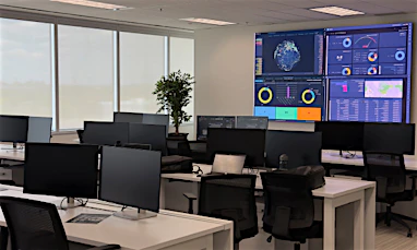 HCLTech launches Cybersecurity Fusion Center in Canada HCLTech launches Cybersecurity Fusion Center in Canada