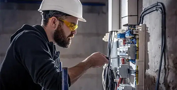 Integrated Asset Management