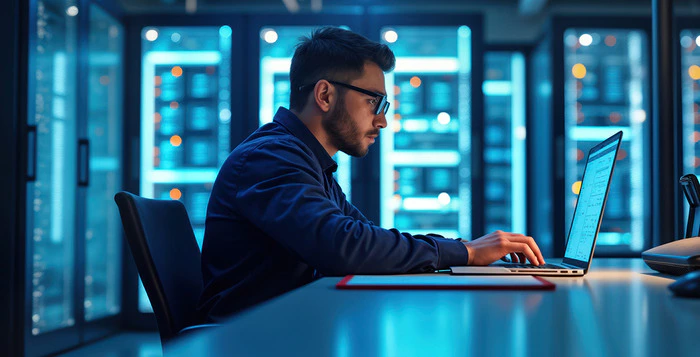 What Are Cybersecurity Risks?