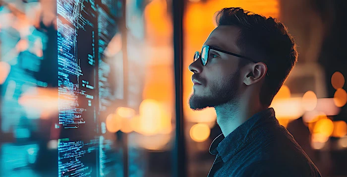 What Is Cybersecurity for Financial Services?