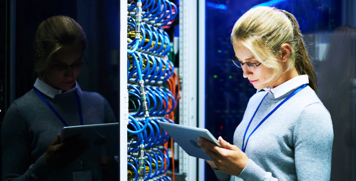 What is network management?