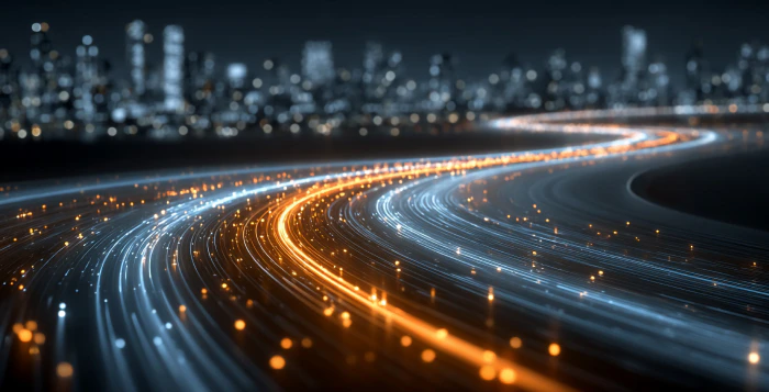 What is network orchestration? 