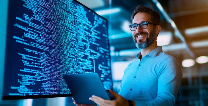 Phishing attack in cybersecurity