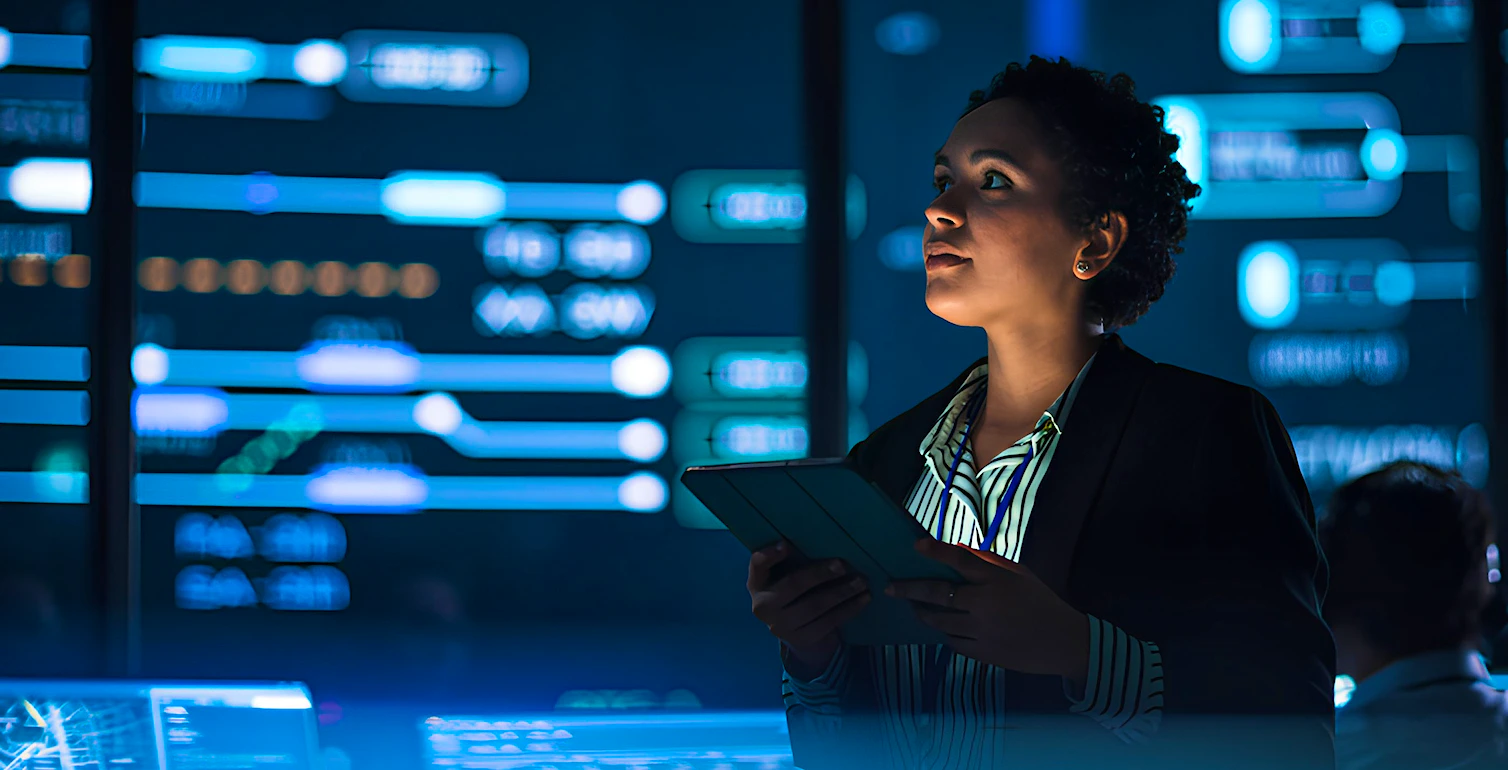 How do digital workplace services enable secure hybrid work? How do digital workplace services enable secure hybrid work?