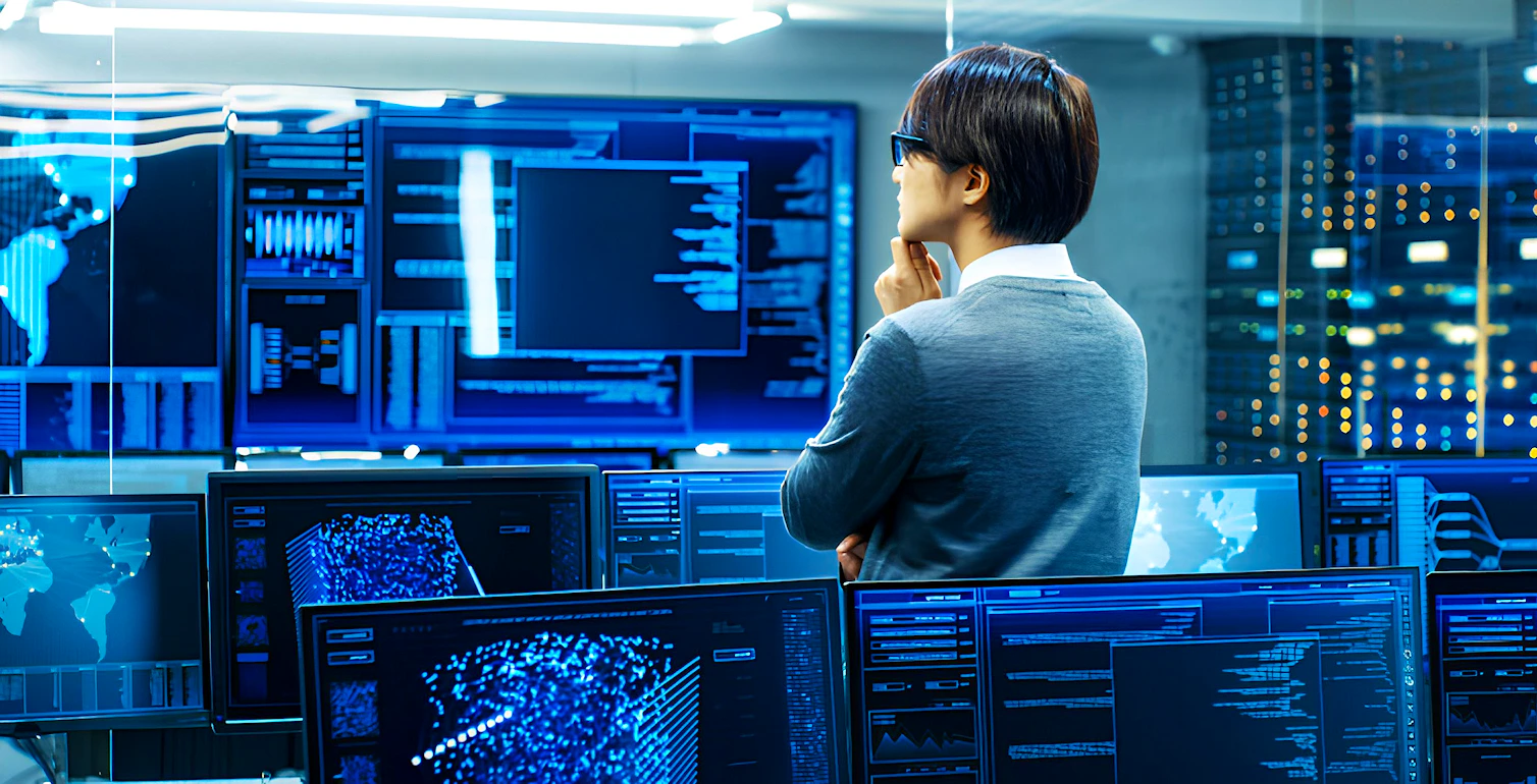 What is software-defined connectivity? Understanding SD-WAN and SASE for the modern enterprise What is software-defined connectivity? Understanding SD-WAN and SASE for the modern enterprise