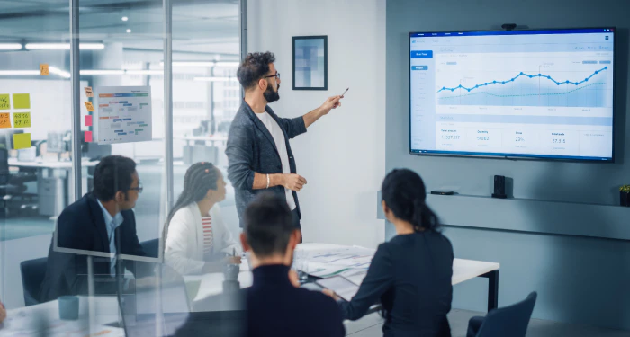 Enterprise service management implementation: A phased rollout roadmap