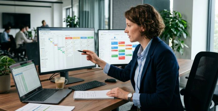 Enterprise Service Management (ESM): Extending service excellence beyond IT