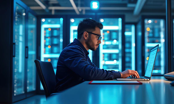 What is cybersecurity? Threats, Defenses and AI