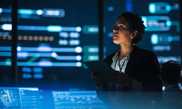 Workforce enablement in the digital workplace