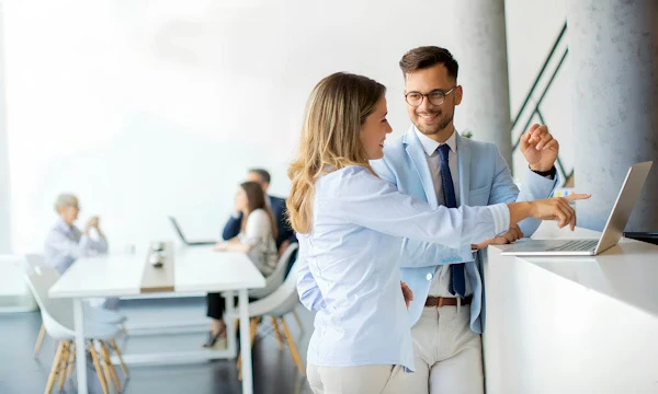 Workforce enablement in the digital workplace