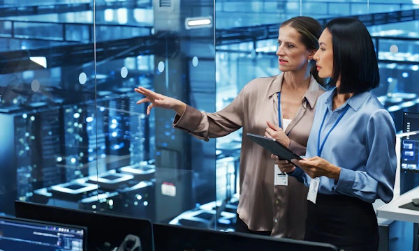 Network Services Network Services