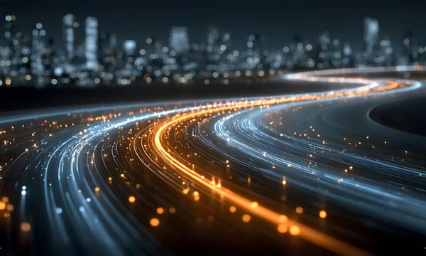 Network orchestration