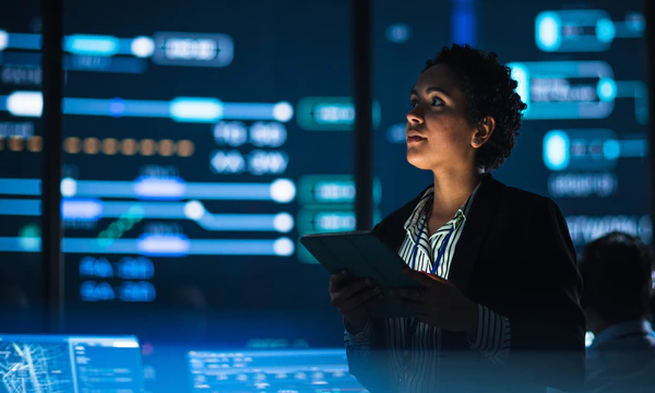 How Do Digital Workplace Services Enable Secure Hybrid Work?