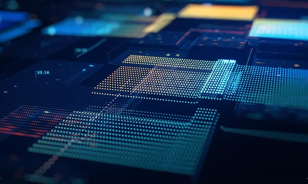 Cognitive Infrastructure: The Self-Optimizing Foundation for AI Workloads