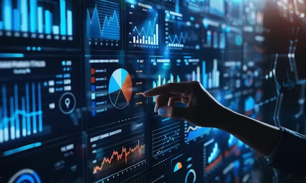 What are Platform-Based Services?