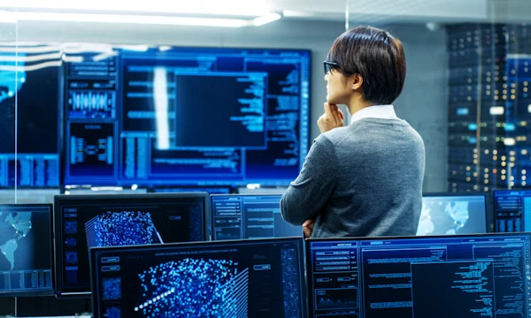 What is software-defined connectivity and why does it matter? What is software-defined connectivity and why does it matter?