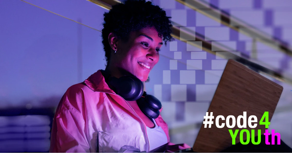 Code4YOUth: Virtual Hackathon 2023 | HCLTech