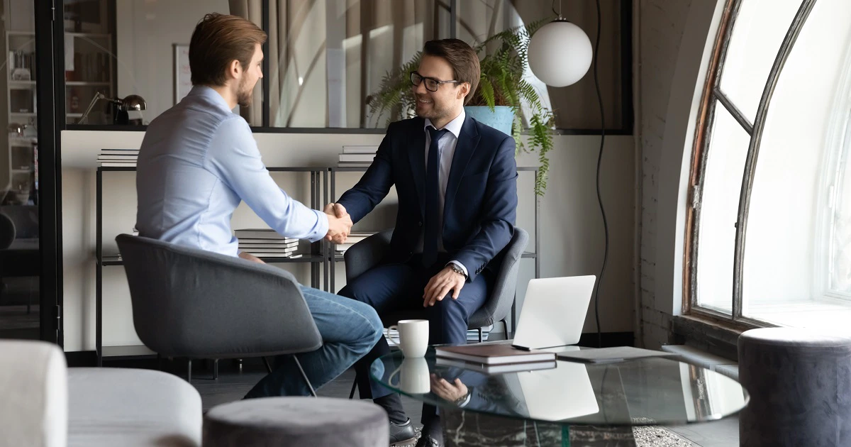 Shaping human experiences by scaling personalization | HCLTech