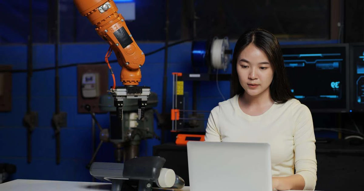 Digital Process Twins for Intelligent Automation | HCLTech Japan