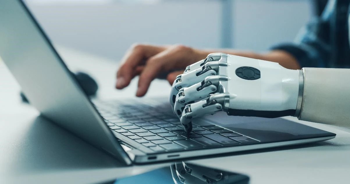 Leveraging Artificial Intelligence for improving Productivity ...