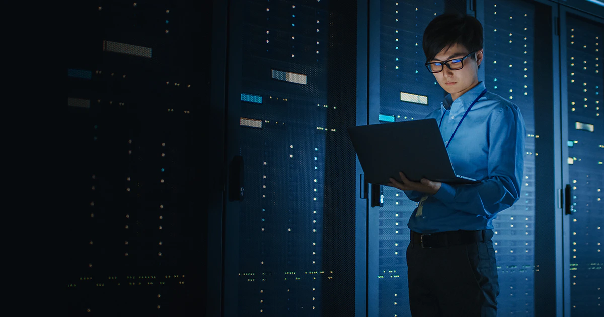 Graviton: Powering Modern Data Platform | HCLTech