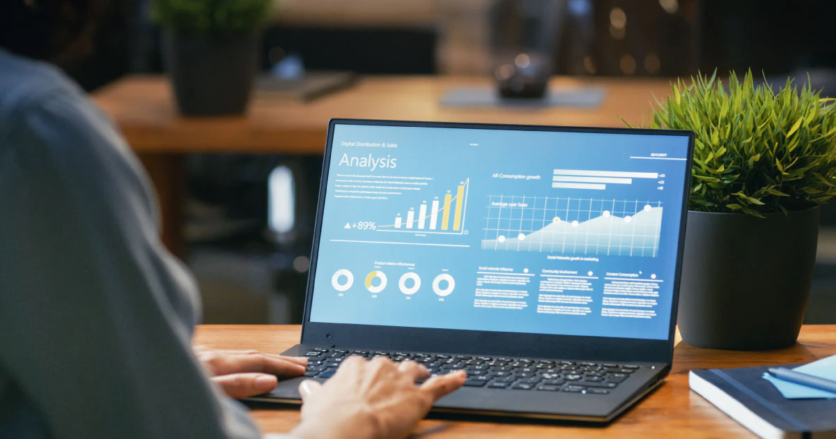 Enhancing analytics by consolidating supplier data for actionable ...