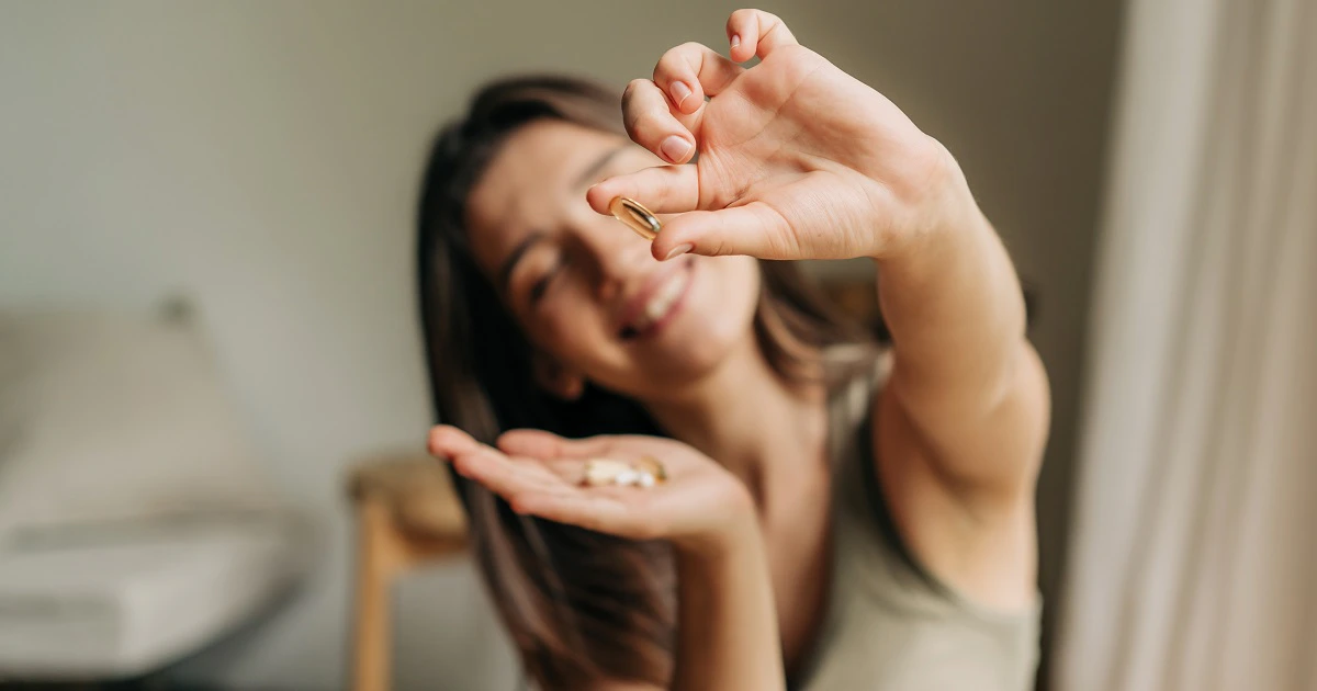 Personalized health supplement services are on the rise | HCLTech