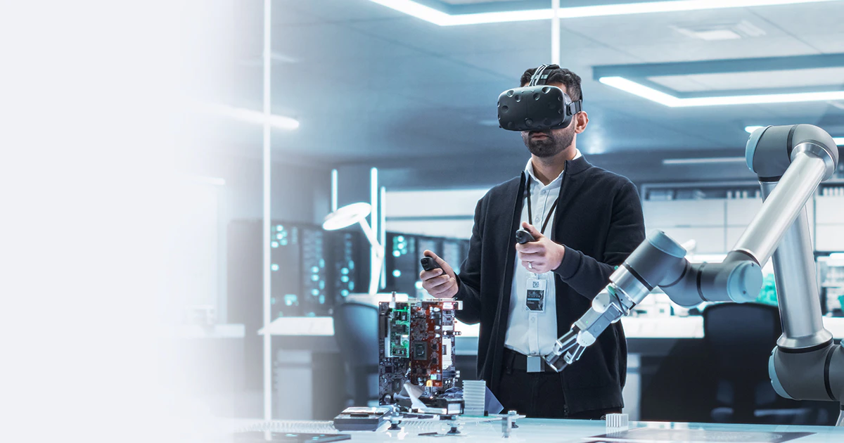 AI Technology Services & AI Engineering | HCLTech