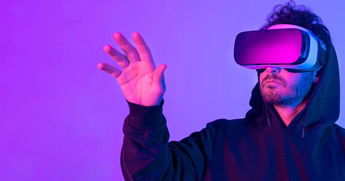 Extended reality (XR) services & solutions | HCLTech