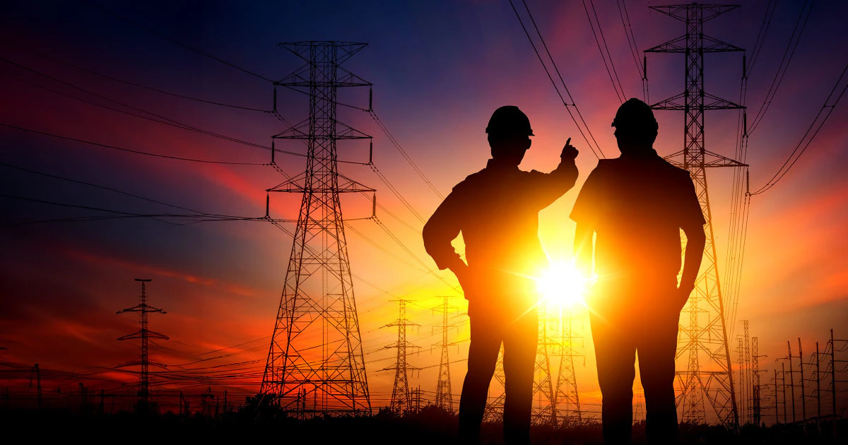 Elevating user experience and security for a leading US electric ...