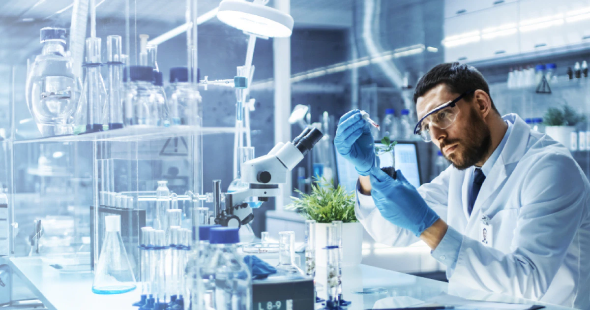 Cybersecurity in Healthcare & Life Sciences Industry | HCLTech