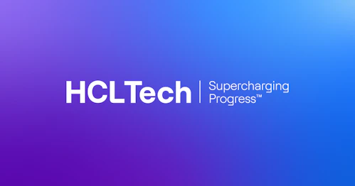 Image associated with HCLTech