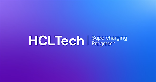 Image associated withHCLTech
