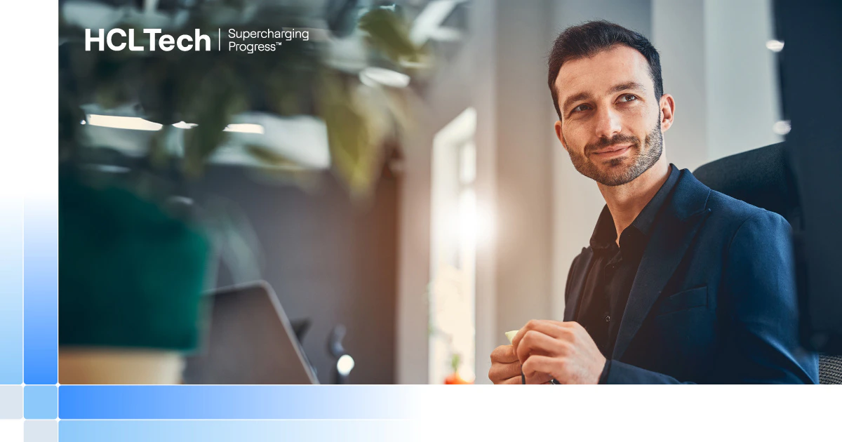HCLTech Enterprise Experience Management for Apple Devices | HCLTech
