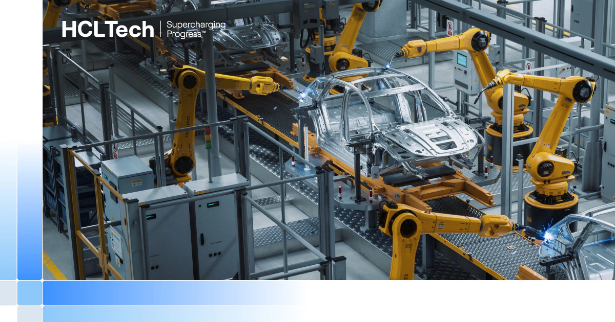 Revolutionizing network connectivity for a leading European automotive ...