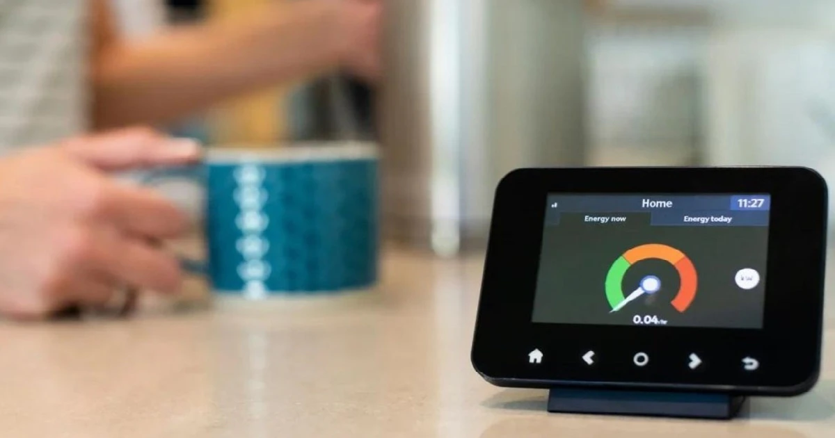 Automating Smart Meters Testing | HCLTech