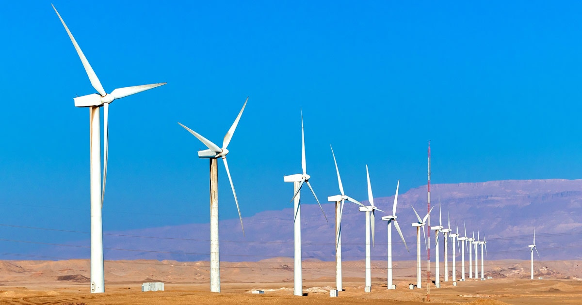 Major natural gas company transforms infrastructure | HCLTech