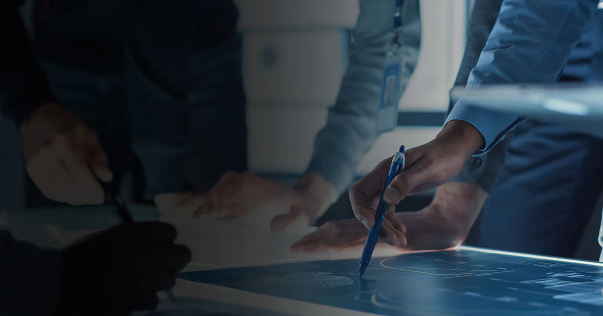 Engineering Labs Services: Development & Research | HCLTech