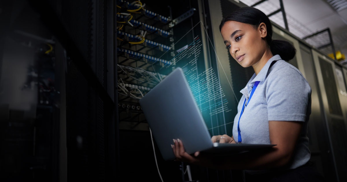 Facebook and LinkedIn Image