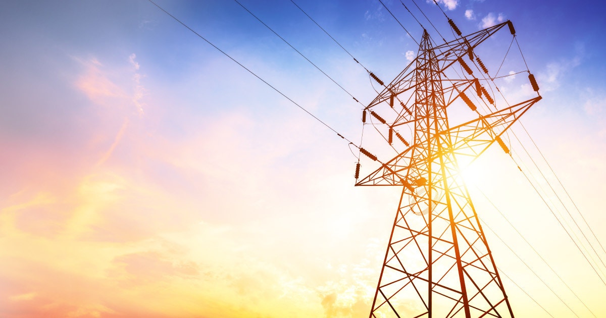 HCLTech UMDR for the Energy & Utilities Industry