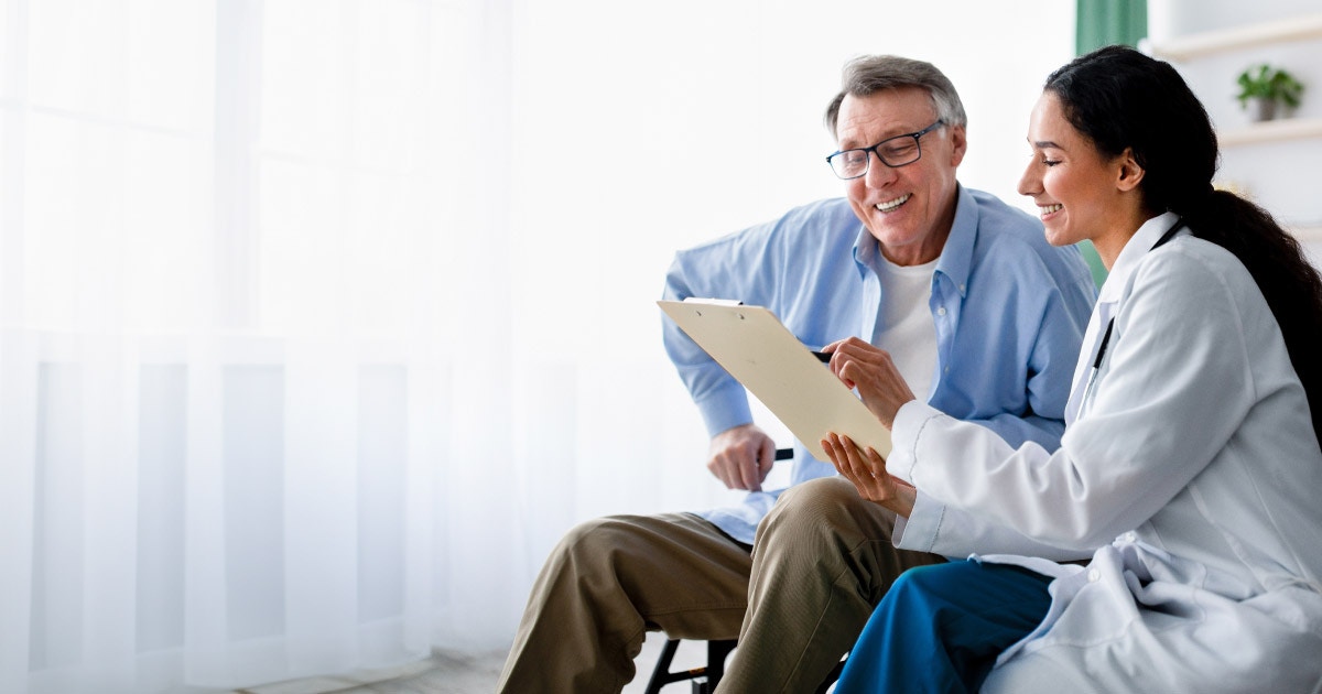 HCLTech UMDR for the Lifesciences & Healthcare Industry