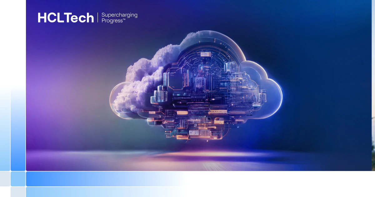 Cloud Evolution: Modernizing with GenAI and Multicloud | HCLTech
