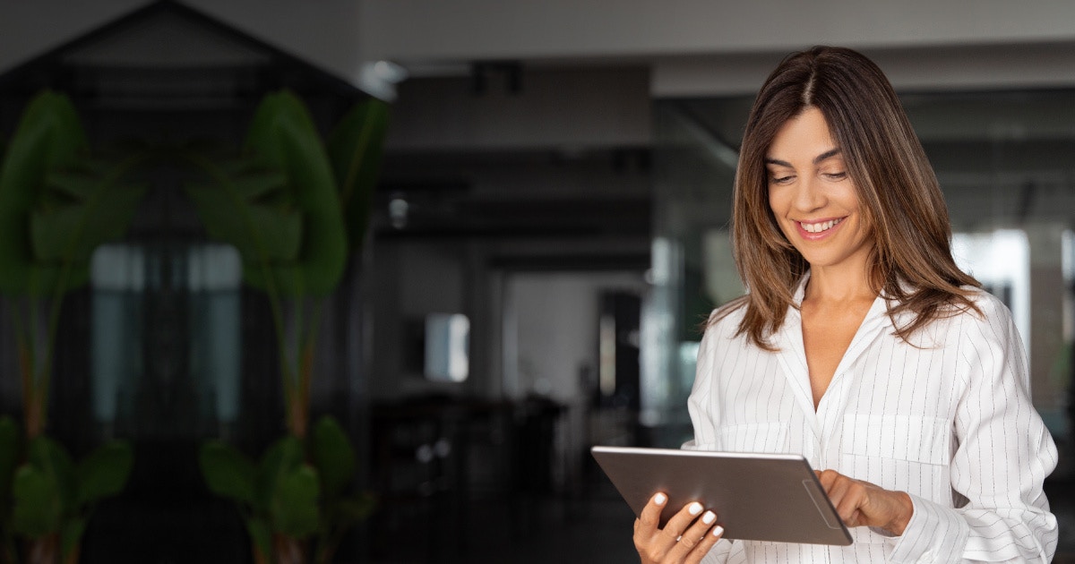 Enabling end-to-end device management for Apple products