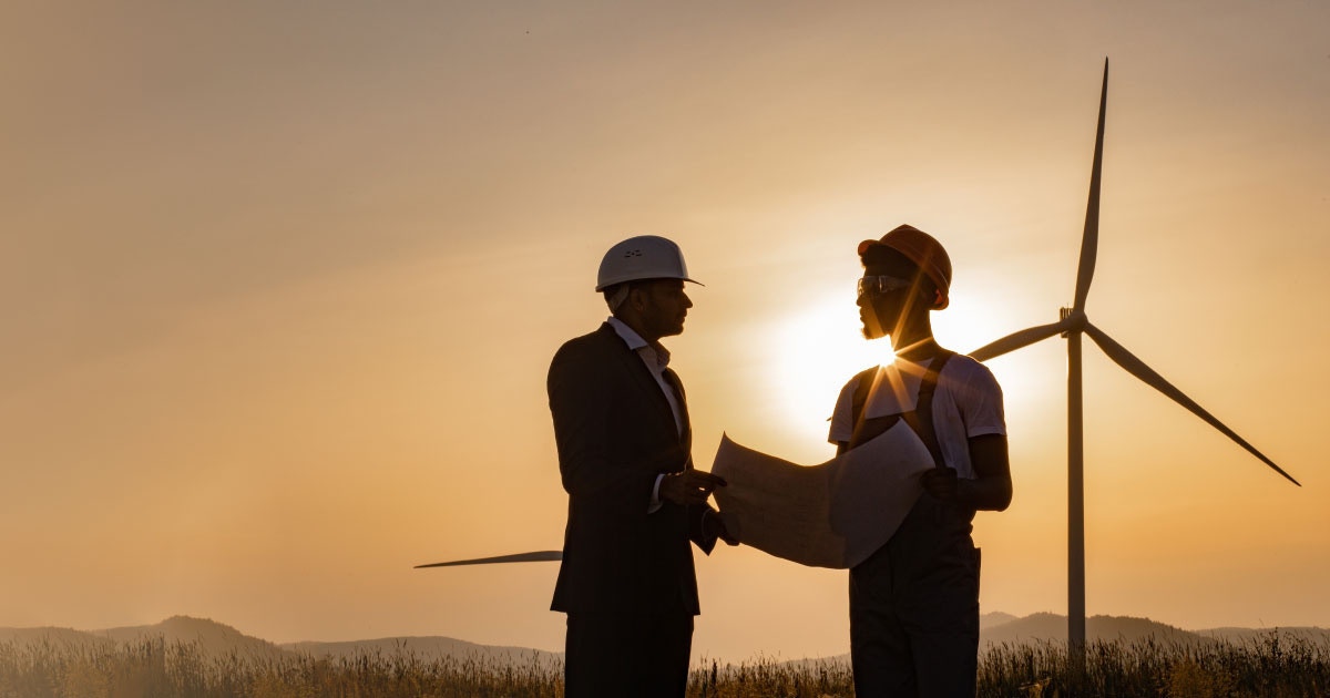 Norwegian energy giant Equinor partners with HCLTech