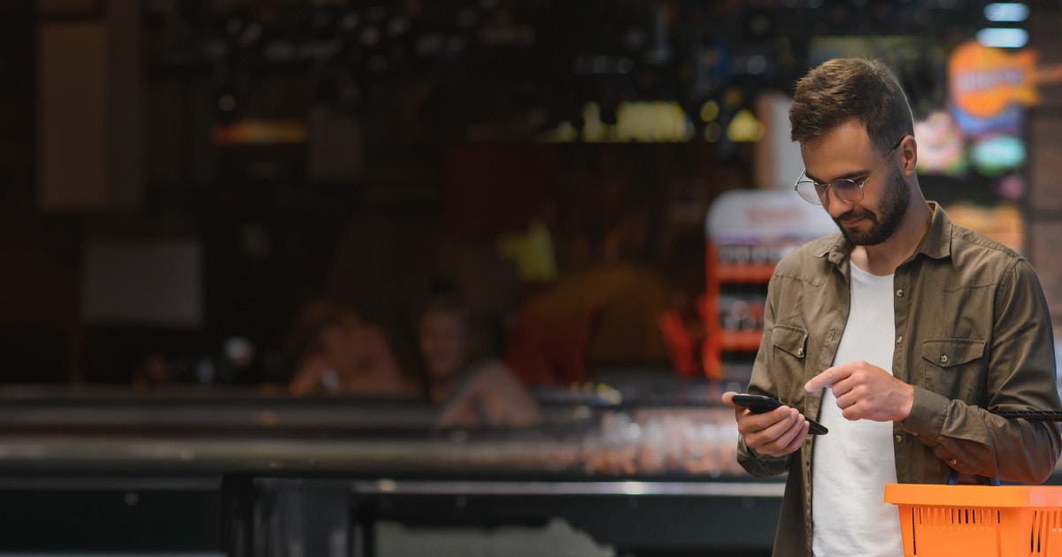 Smart Retail Workplace as a Service