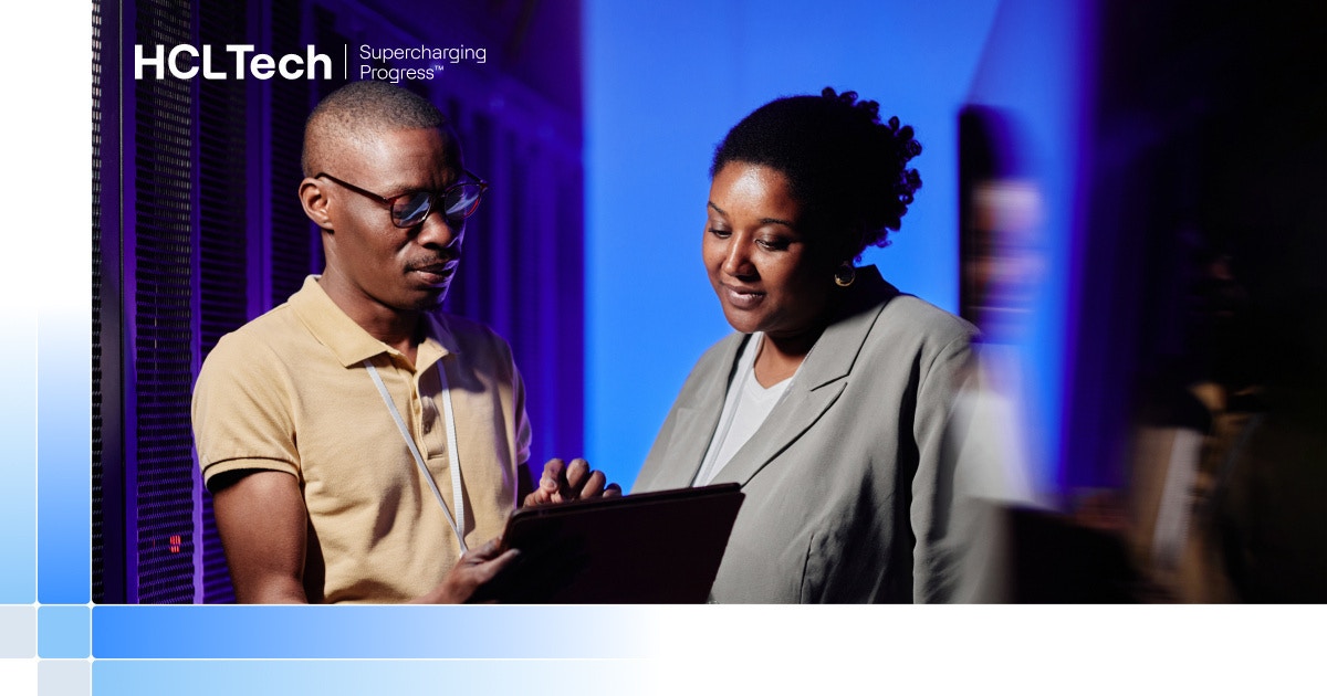 HCLTech's AchieveNow Program