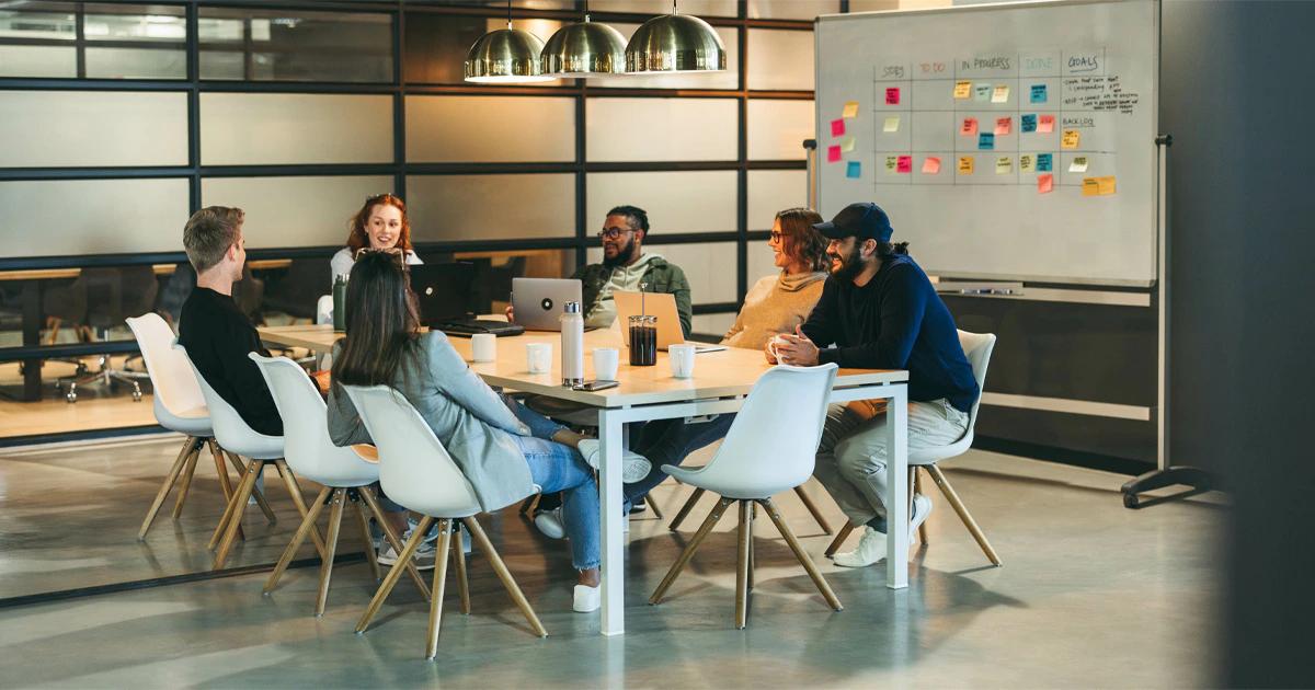 Implementing AI Responsibly: Your Five-Point Framework | HCLTech Germany