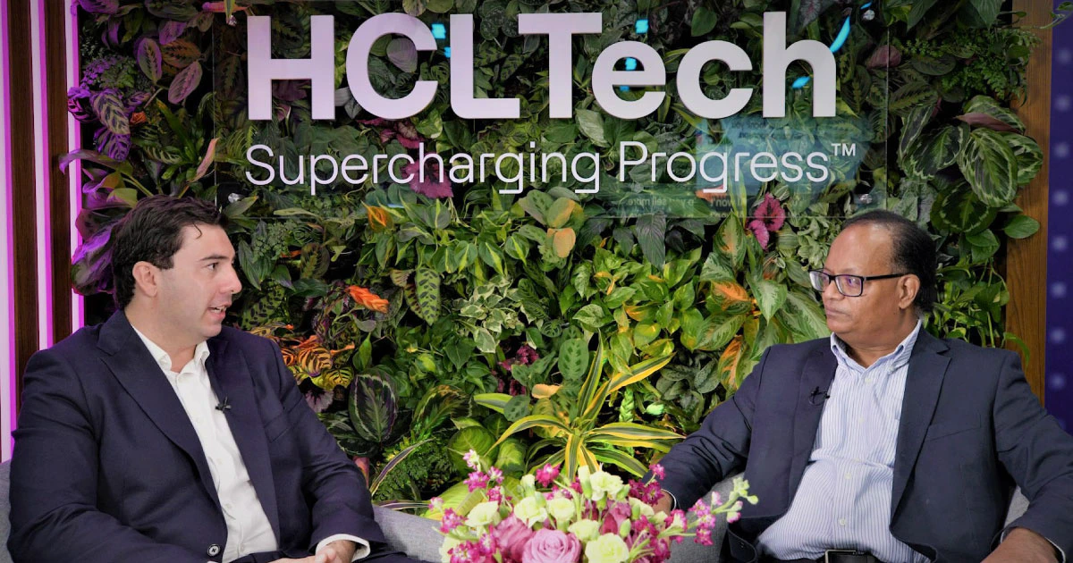 Powering the Future Enterprise with GenAI | HCLTech